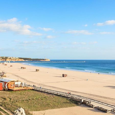 Squash Rocha Suite Beach Apartment Portimão Εξωτερικό φωτογραφία