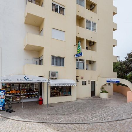 Squash Rocha Suite Beach Apartment Portimão Εξωτερικό φωτογραφία