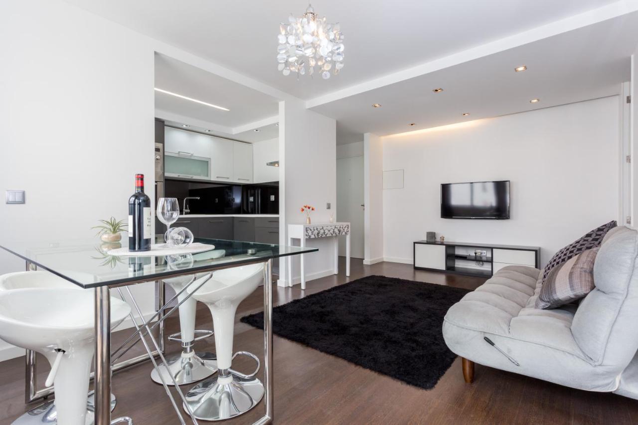 Squash Rocha Suite Beach Apartment Portimão Εξωτερικό φωτογραφία