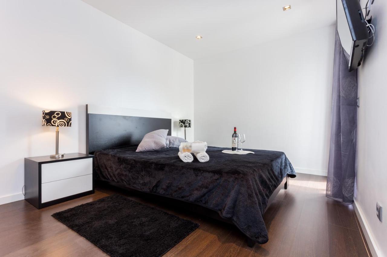 Squash Rocha Suite Beach Apartment Portimão Εξωτερικό φωτογραφία