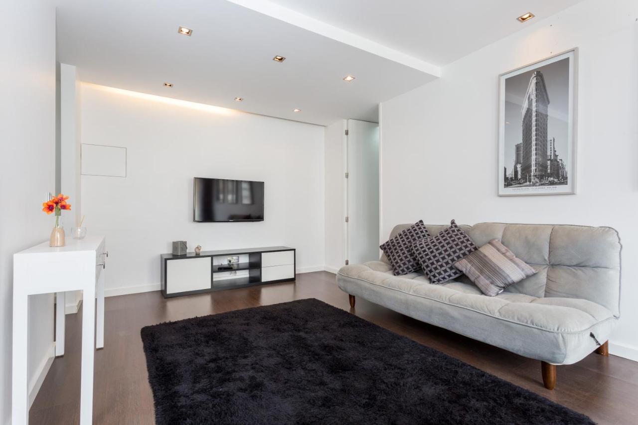 Squash Rocha Suite Beach Apartment Portimão Εξωτερικό φωτογραφία