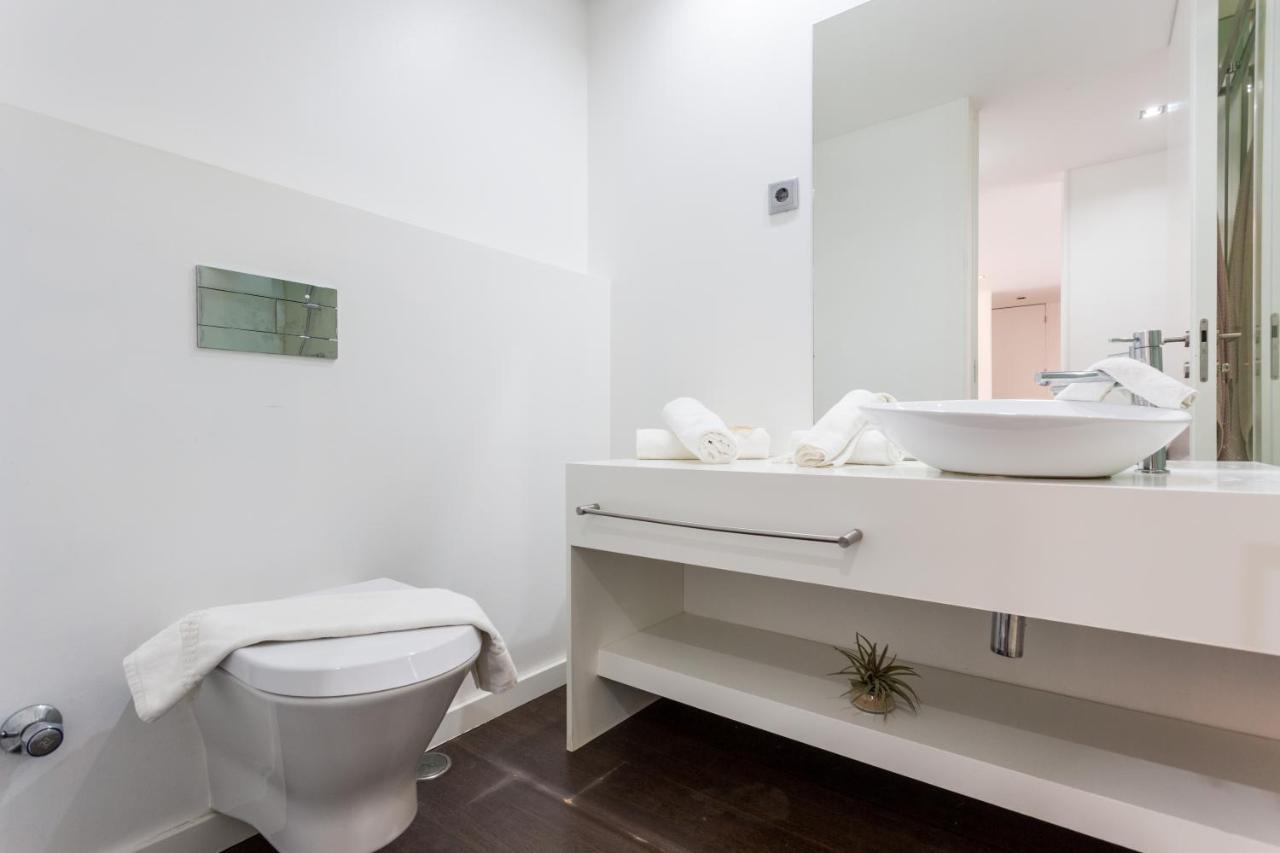 Squash Rocha Suite Beach Apartment Portimão Εξωτερικό φωτογραφία