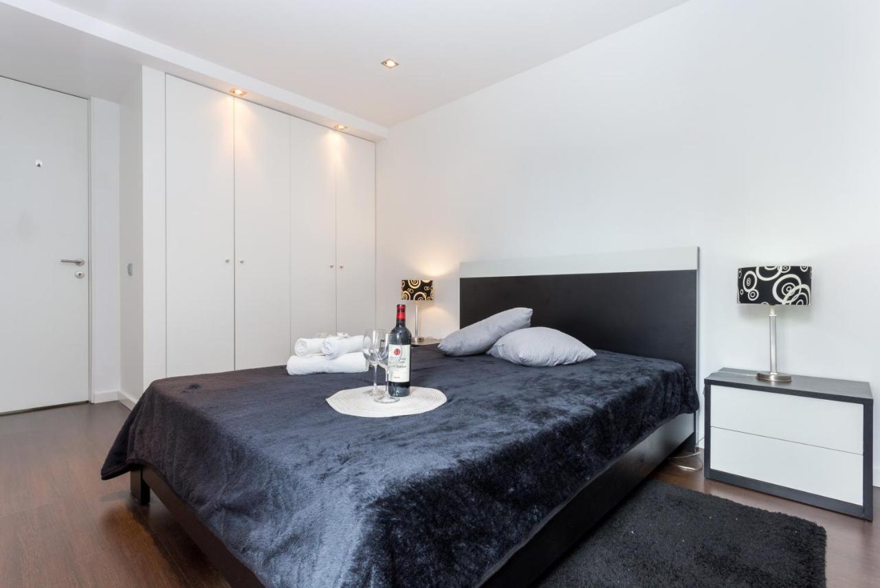 Squash Rocha Suite Beach Apartment Portimão Εξωτερικό φωτογραφία
