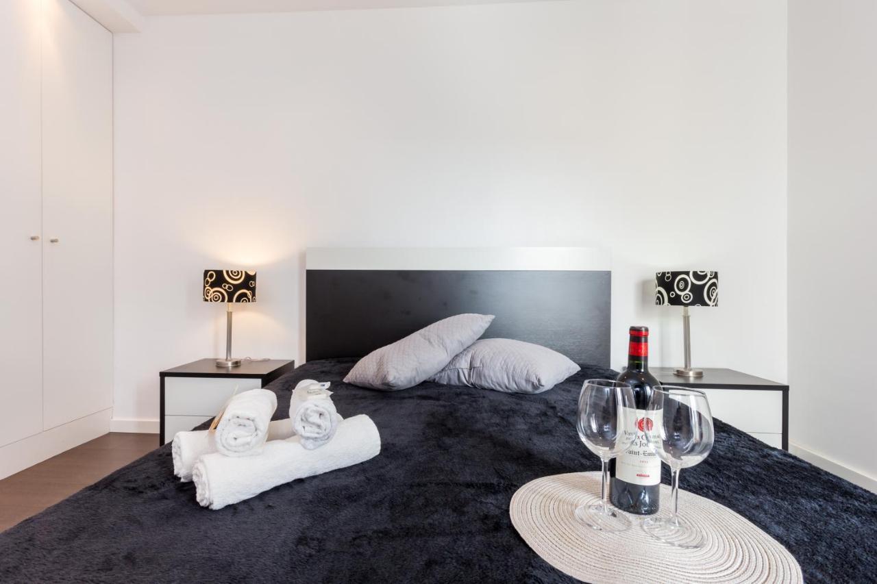 Squash Rocha Suite Beach Apartment Portimão Εξωτερικό φωτογραφία