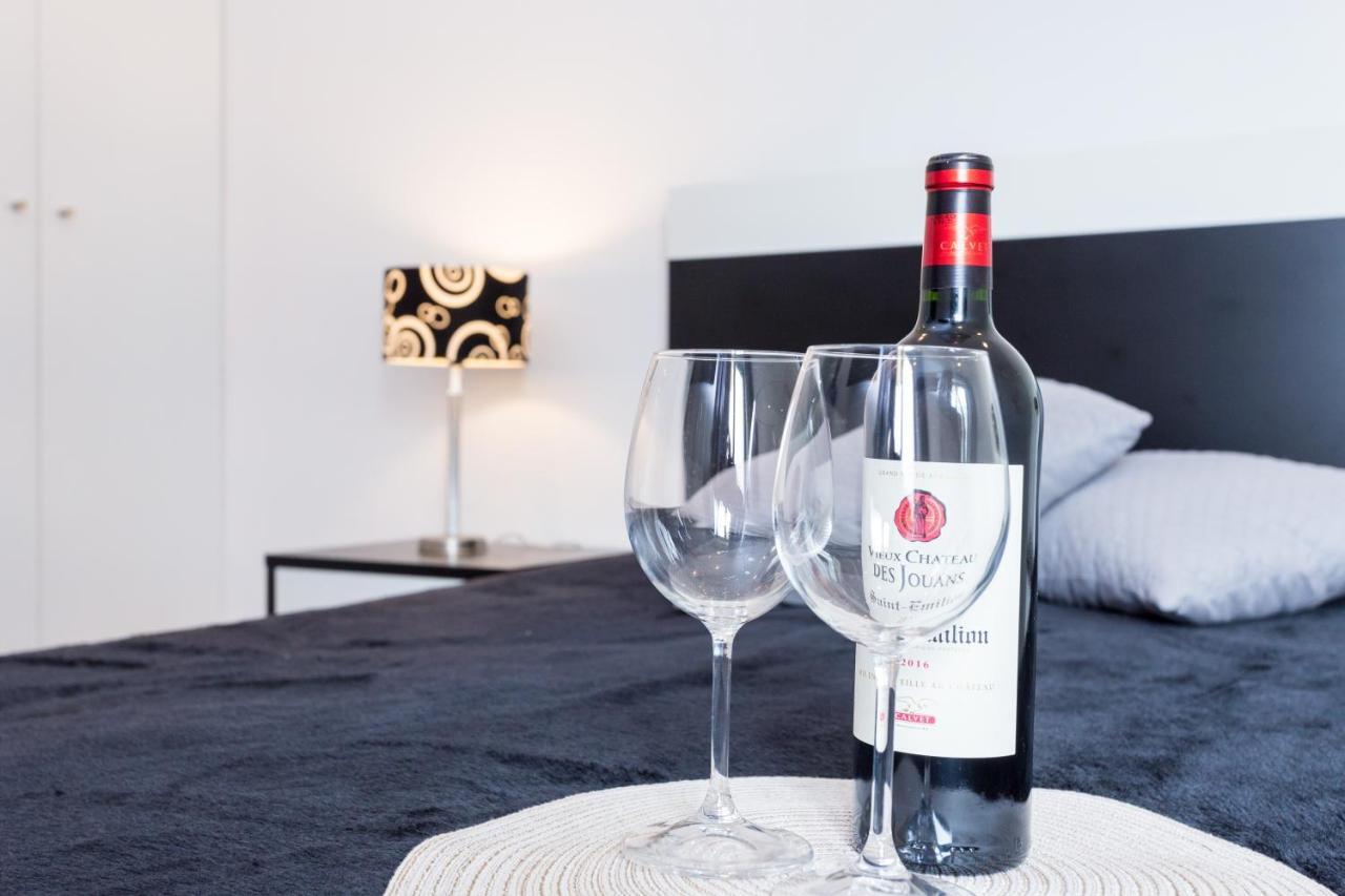 Squash Rocha Suite Beach Apartment Portimão Εξωτερικό φωτογραφία