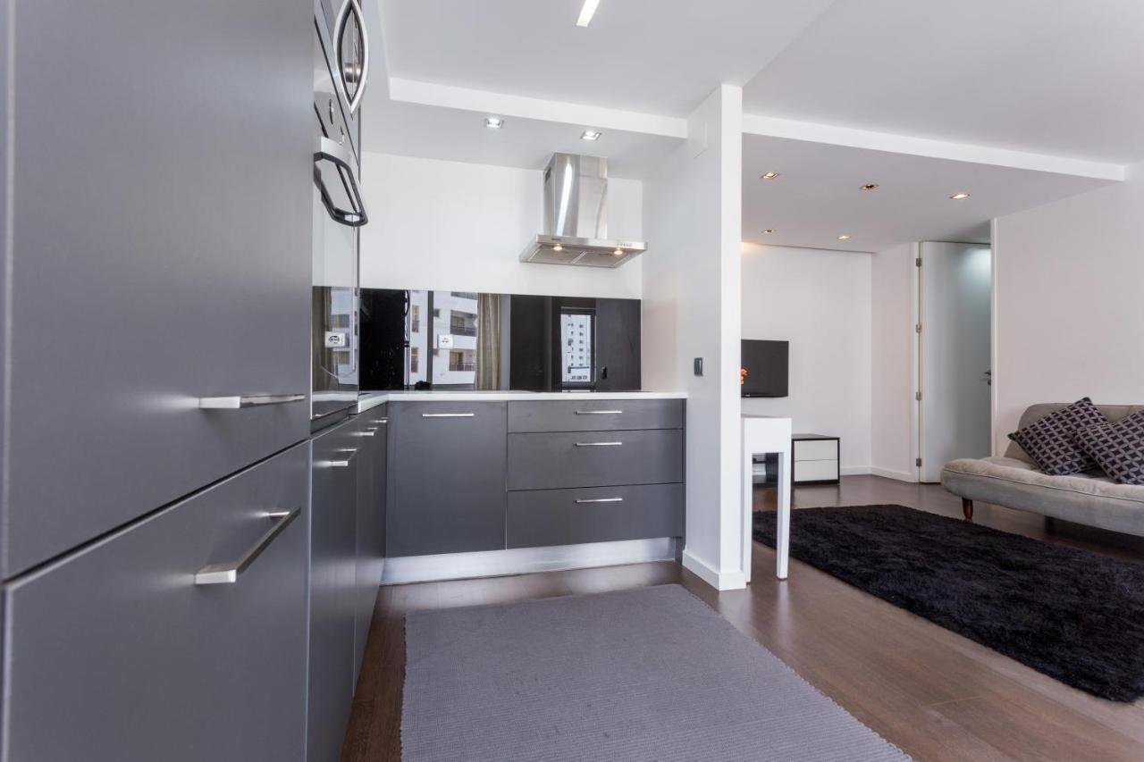Squash Rocha Suite Beach Apartment Portimão Εξωτερικό φωτογραφία