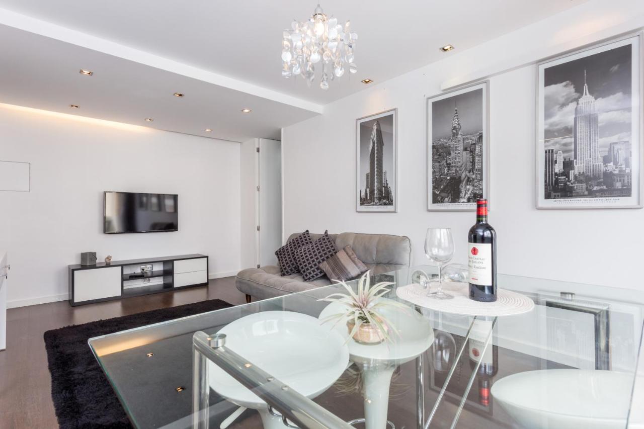 Squash Rocha Suite Beach Apartment Portimão Εξωτερικό φωτογραφία